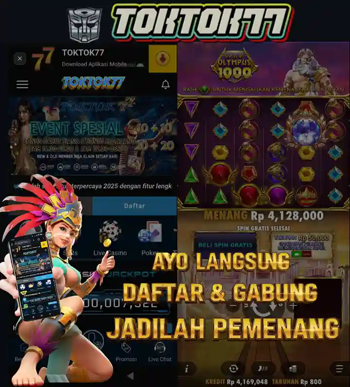 Menang77 | Akun Juara Bagi Mereka Yang Ingin Selalu Menang